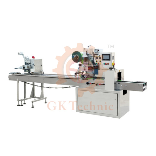 月餅糕點(diǎn)包裝機(jī)