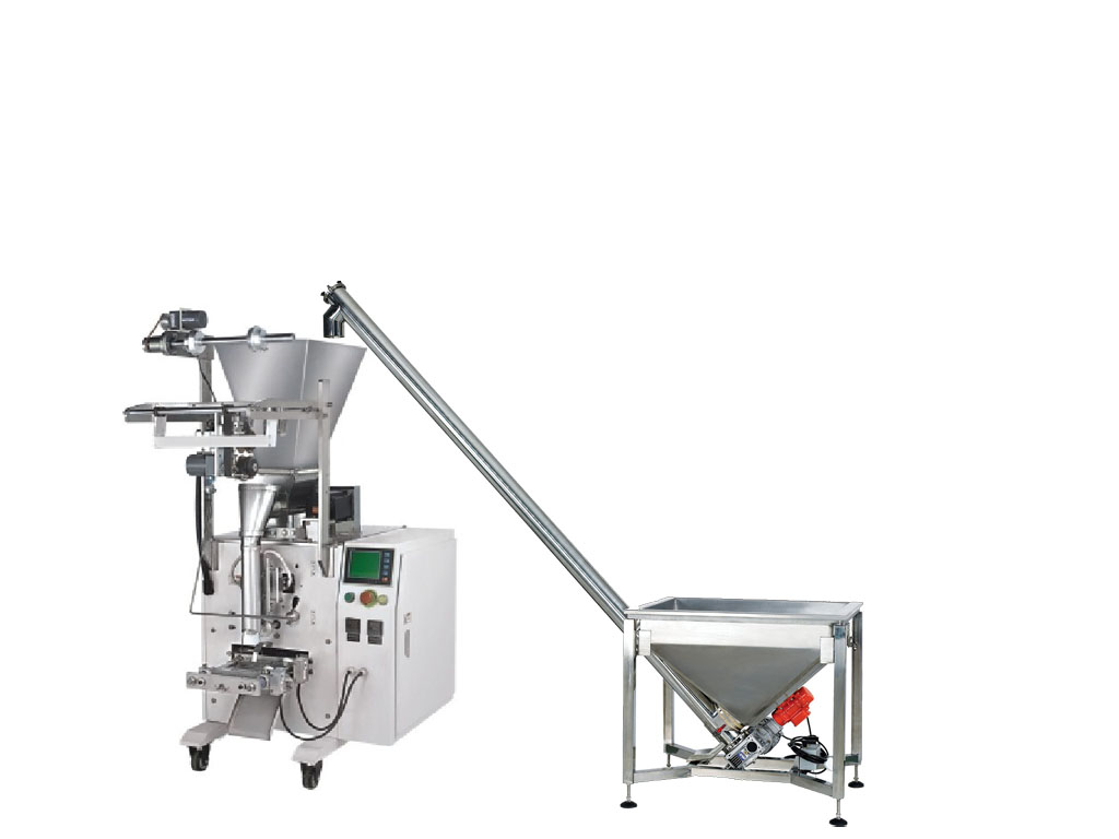 食品粉末包裝機""