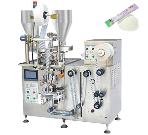 質量有保證的自動包裝機是消費者最想要的