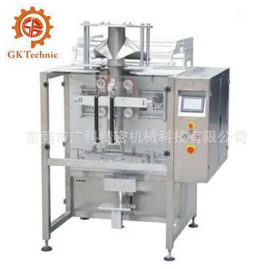 怎么去選擇正確的醫(yī)藥包裝機