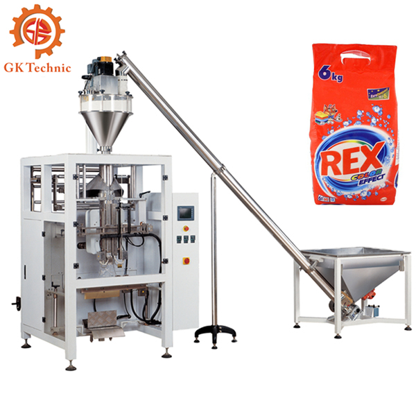 洗衣粉包裝機(jī)
