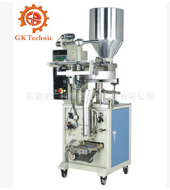 食品添加劑包裝機
