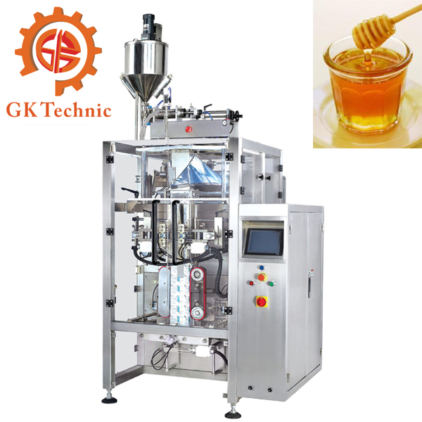 自動(dòng)液體包裝機(jī)