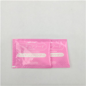 小袋調(diào)料包裝機(jī)