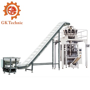 稱(chēng)重包裝機(jī)