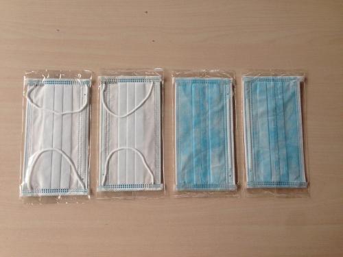 單片口罩包裝機設備 單片口罩包裝機設備