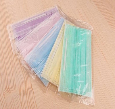 醫(yī)用口罩包裝機(jī)生產(chǎn)廠家