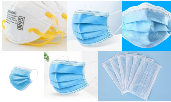 專業(yè)口罩封口機