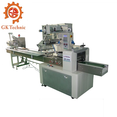 口罩專(zhuān)用包裝機(jī)