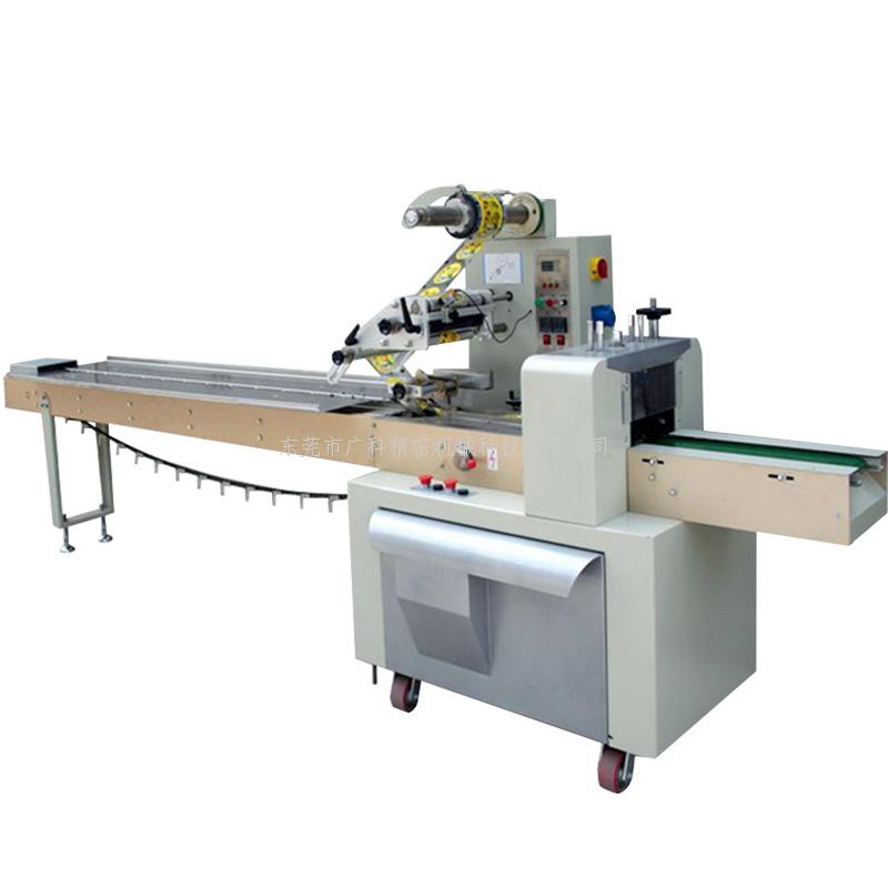 ?全自動包裝機的的保養(yǎng)知識-保證機械的良好運行