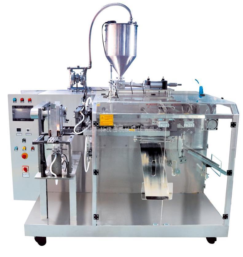 ? 追求創(chuàng)新注重品質(zhì)，打造高質(zhì)量全自動包裝機(jī)