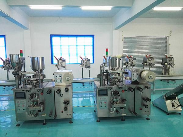 零食蠶豆如何包裝，包裝機(jī)的出現(xiàn)，值得了解