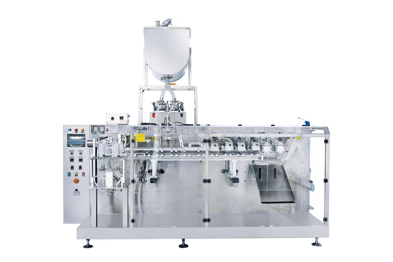 全自動(dòng)包裝機(jī)廣泛應(yīng)用的原因，值得了解