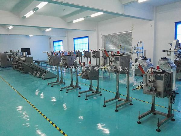 ?藕粉包裝機(jī)，為市場上添加多一份美味的食品