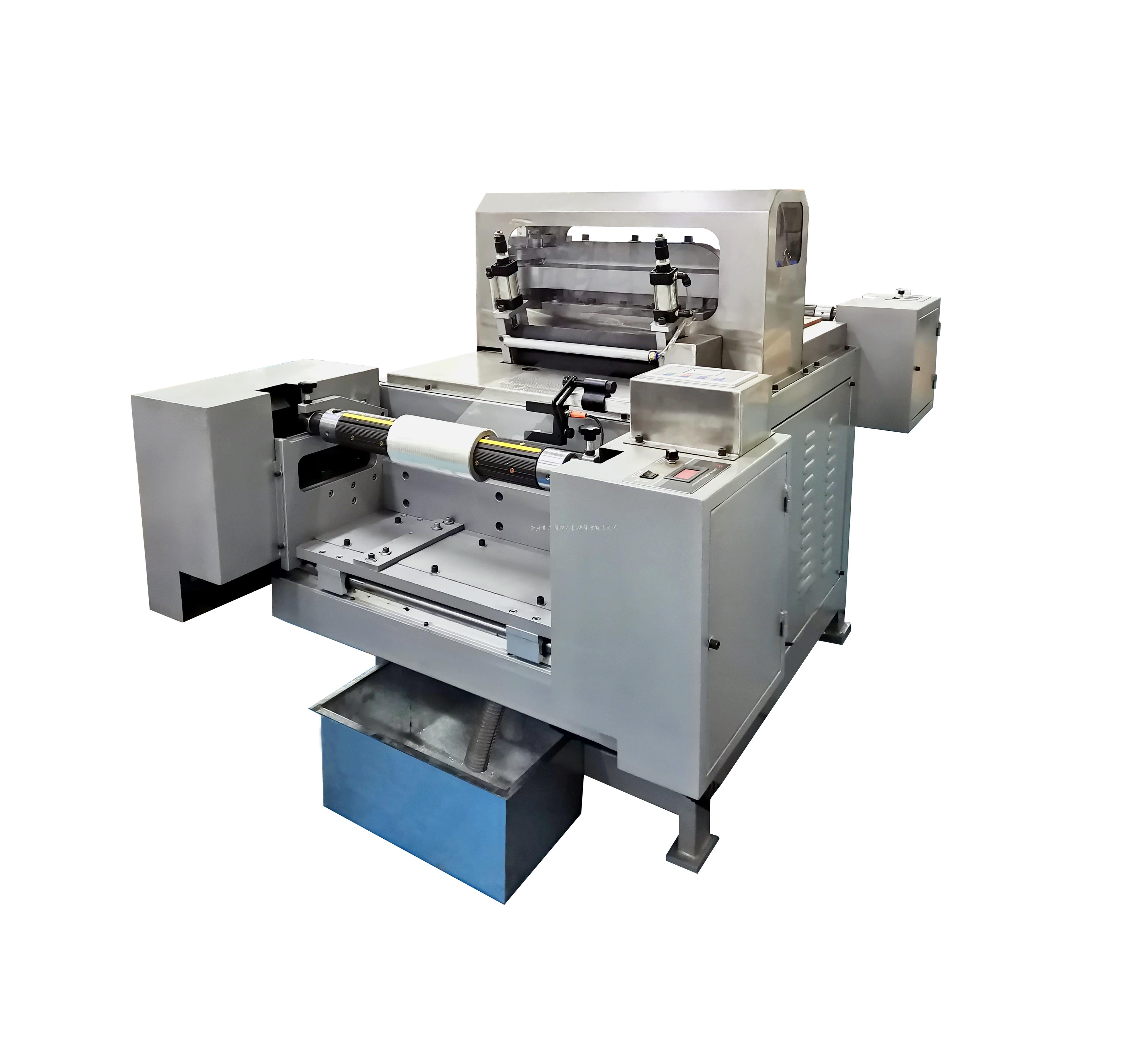 包裝機(jī)械得到了各大行業(yè)的廣泛應(yīng)用