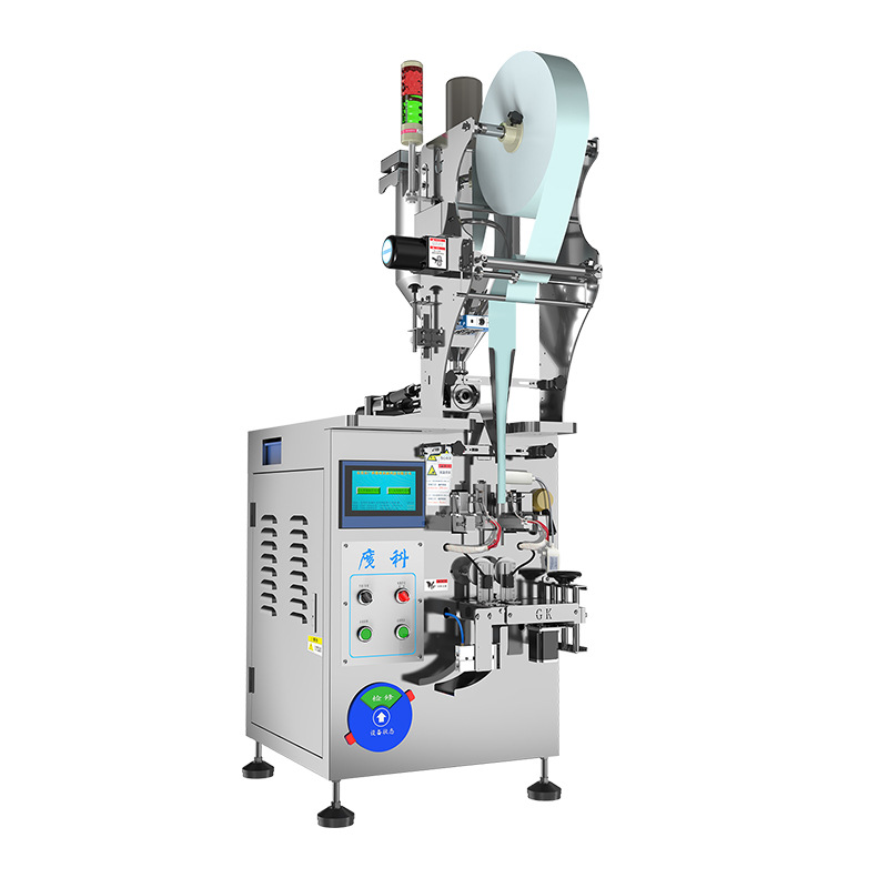 醬料包裝機(jī)