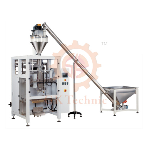 包裝機的發(fā)展