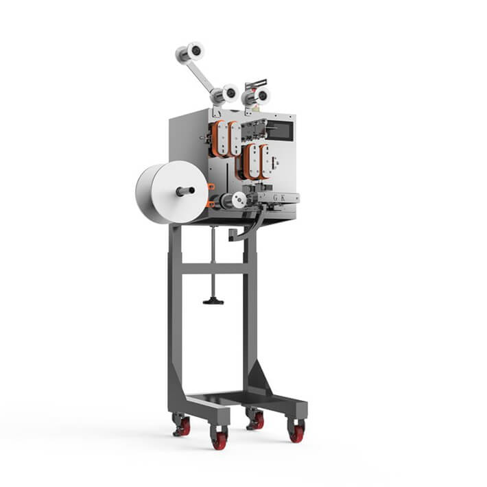 干燥劑也可以使用全自動(dòng)投包嗎？