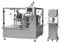 企業(yè)想要在短時間內(nèi)實現(xiàn)利潤最大化，就必須使用自動包裝機。