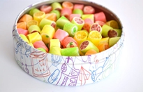 糖果包裝機(jī)還能包裝什么產(chǎn)品？