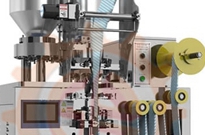 包裝機(jī)的成型器更換需要注意什么